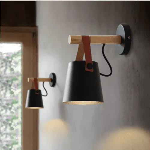 Modern Wall Lamps