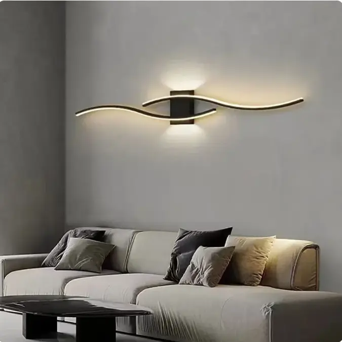 Modern Wall Light Wall Sconce