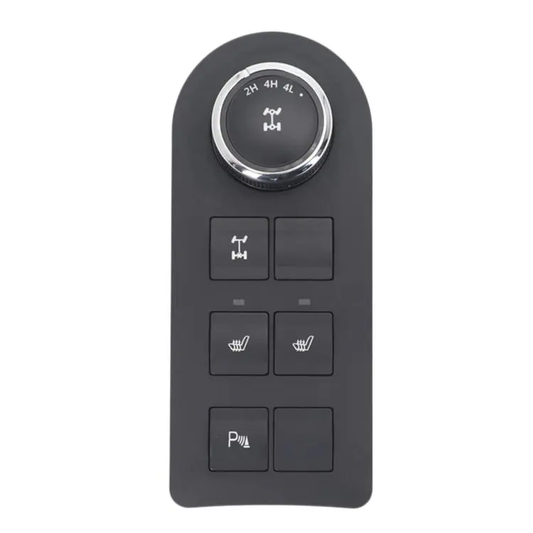 Modulo di controllo della modalità del ripartitore di coppia per UAZ Patriot 3163 / Pickup 23632 316300-3769215-00, 316300-3769215-00