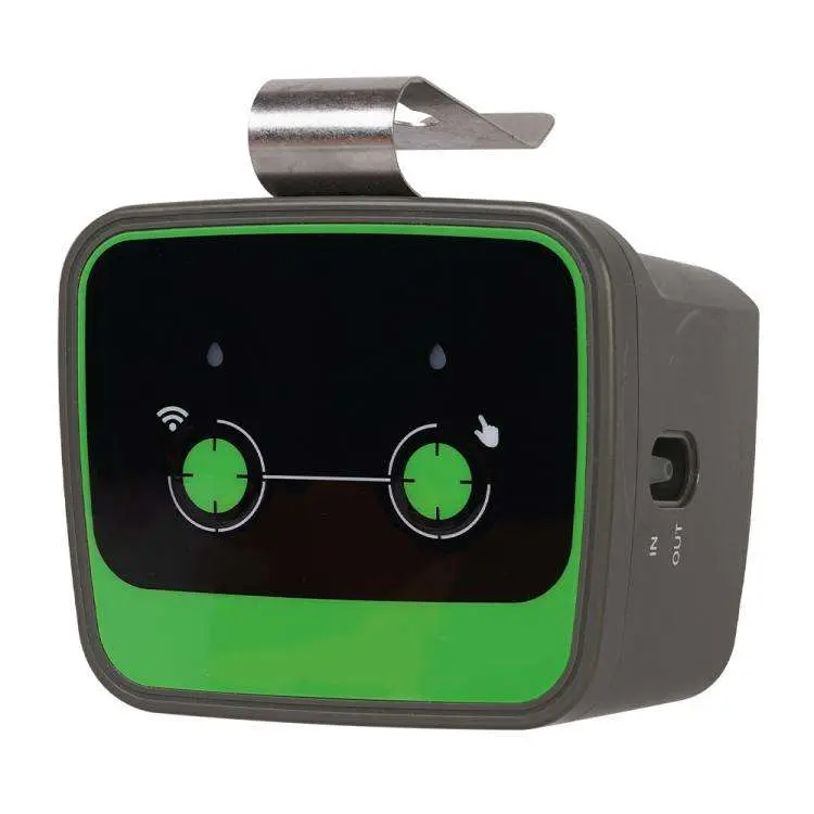 MOES WWP-GDT102W WiFi Watering Device Automatic Irrigation and Watering Timer