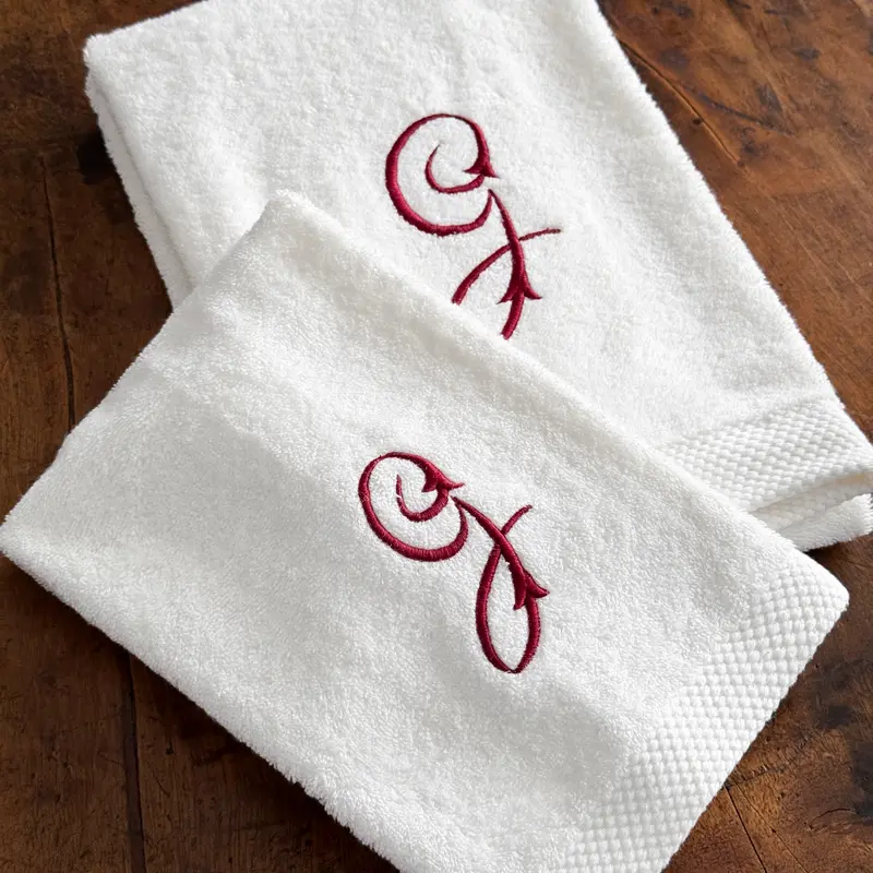 MONOGRAM - COPPIA SPUGNA