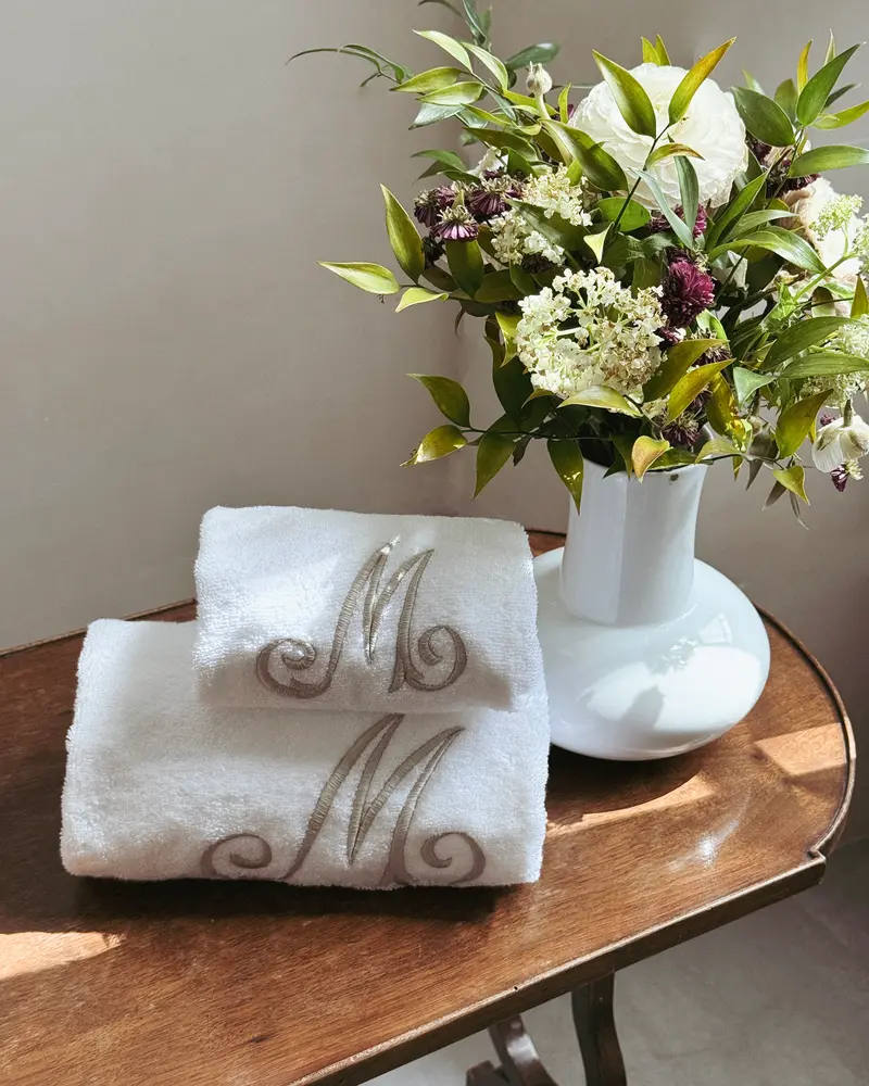 MONOGRAM - COPPIA SPUGNA