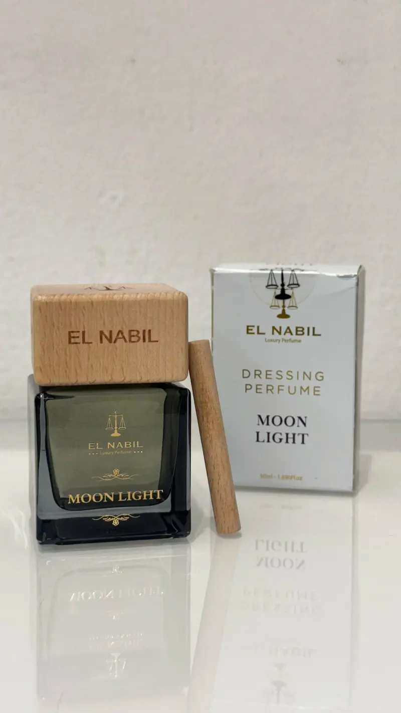 MOON LIGHT Profumo ambiente