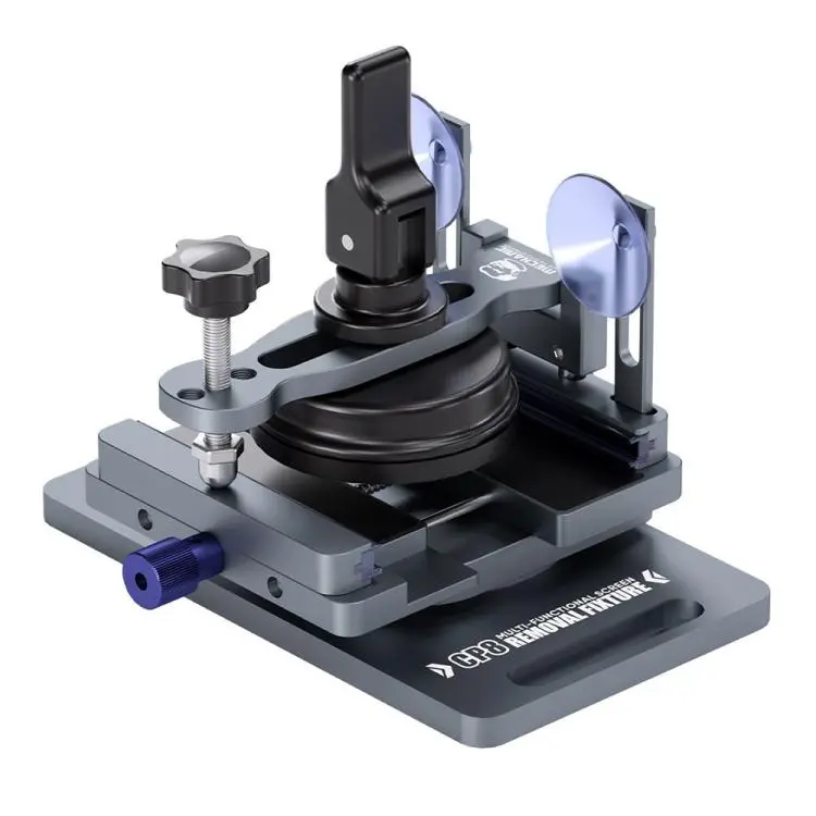 Morsetto MECHANIC CP8 multi-funzione per rimozione schermi
