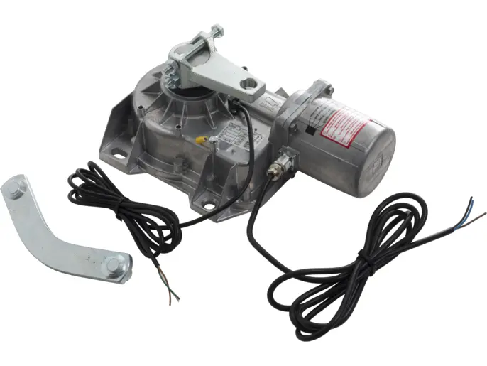 MOTORIDUTTORE INTERRATO 230Vac - Came FROG-AE