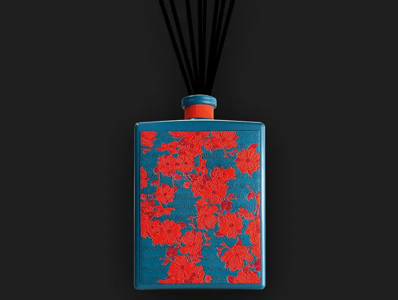Muhà Art Diffuser profumatore d'ambiente Melograno 3000ML AR804