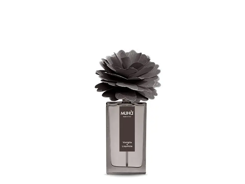 Muhà Peonia profumatore d'ambiente Vaniglia e Liquirizia 50ML PE205