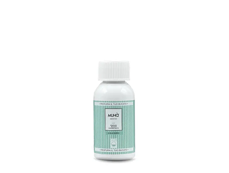 Muhà profuma bucato Acqua Marina 100ML BU13