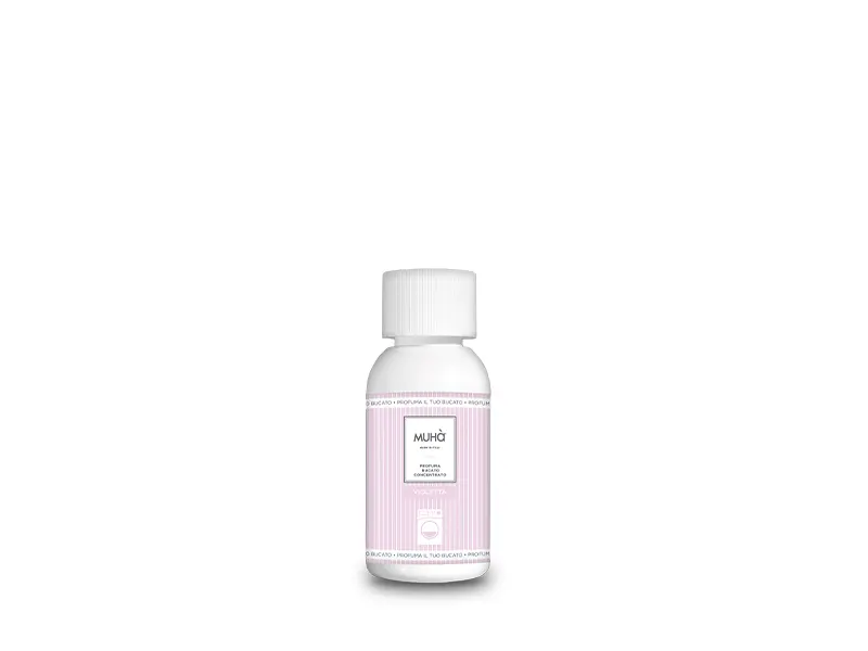 Muhà profuma bucato Violetta 100ml BU11