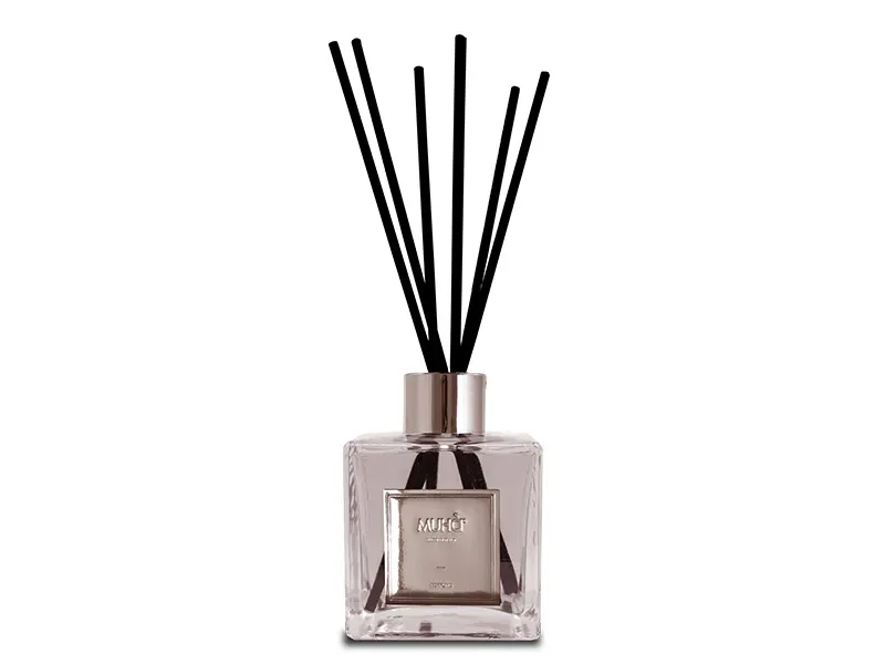 Muhà profumatore d'ambiente metal Ambra Antica 200ML H363