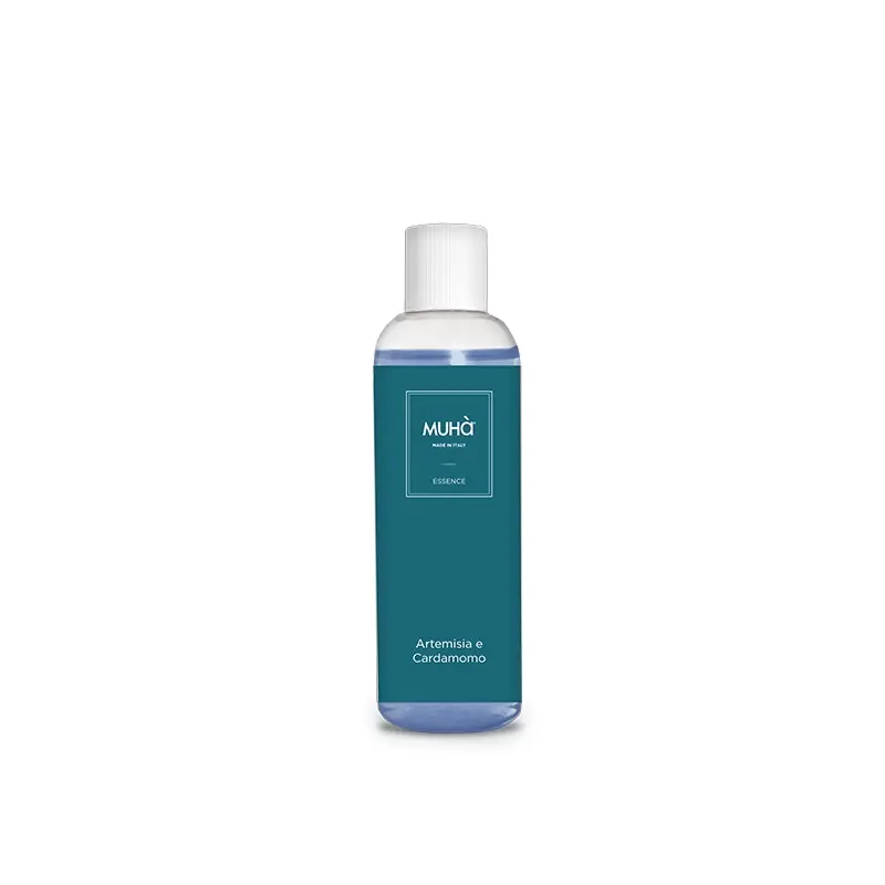 Muhà ricarica Artemisia e Cardamomo 200ML RC33
