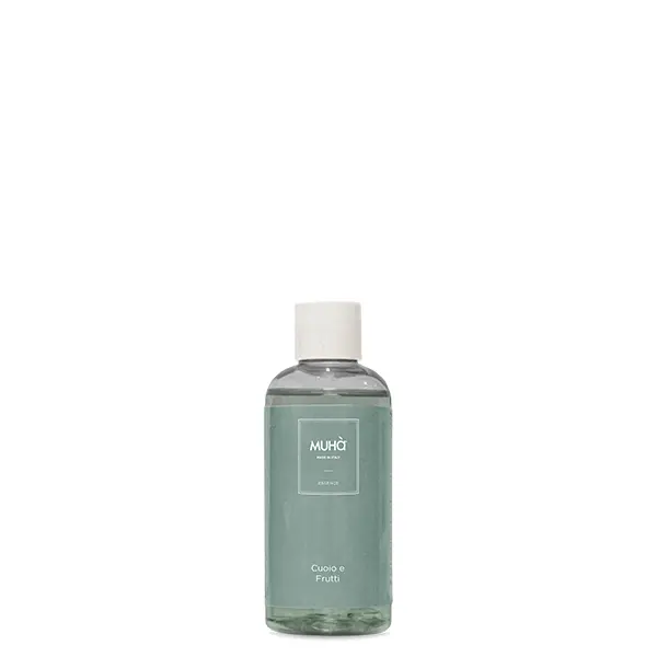 Muhà ricarica Cuoio e Frutti 100 ML RC119