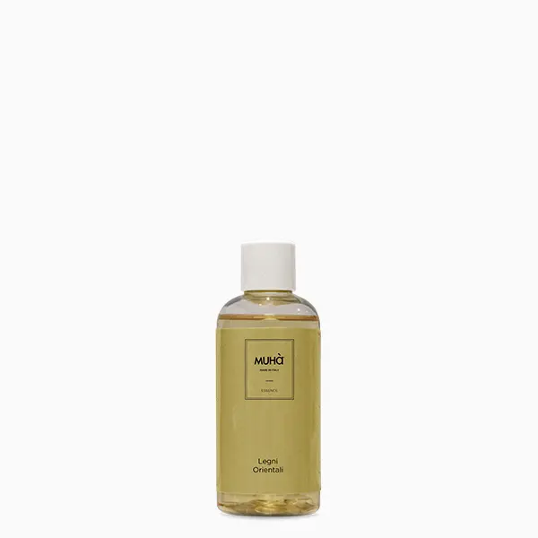 Muhà ricarica Legni Orientali 100ML RC114