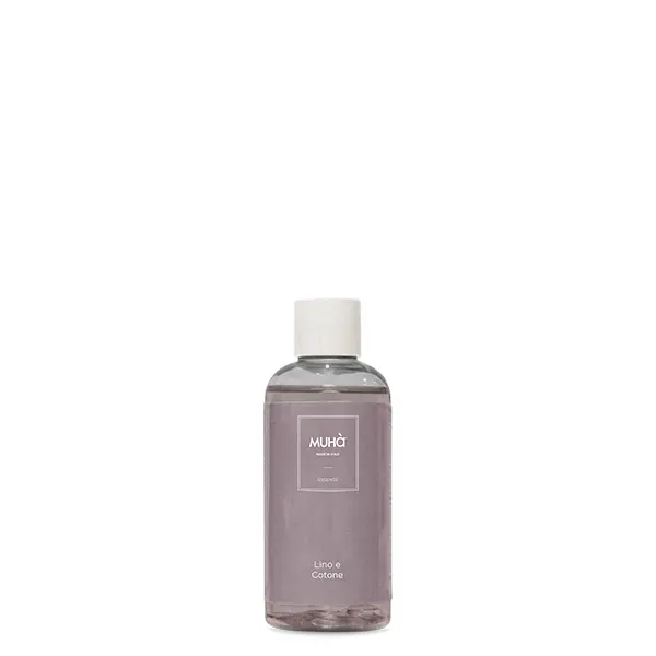 Muhà ricarica Lino e Cotone 100 ML RC121