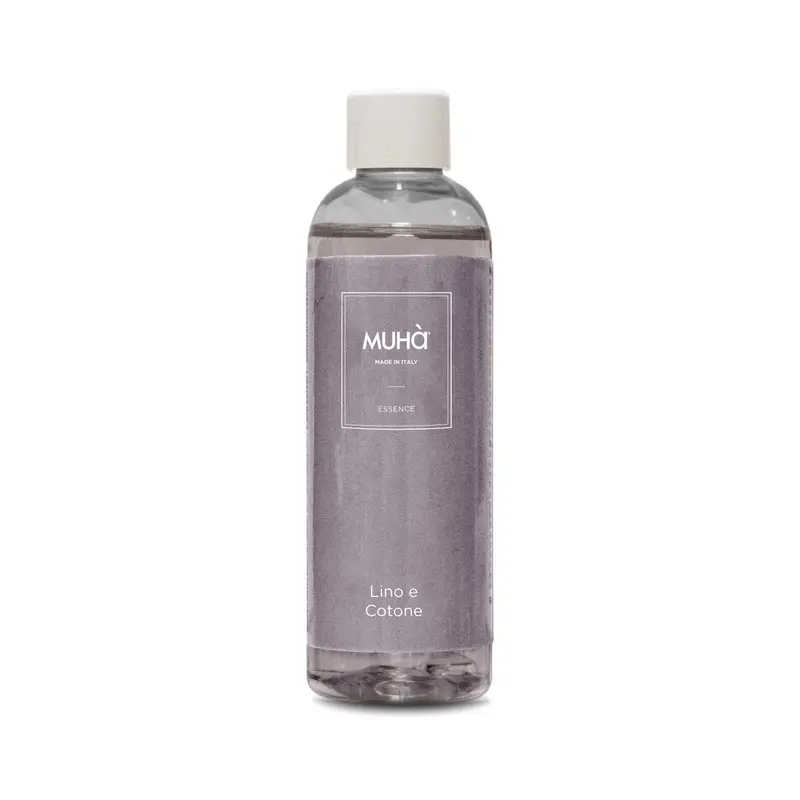 Muhà ricarica Lino e Cotone 200 ML RC42