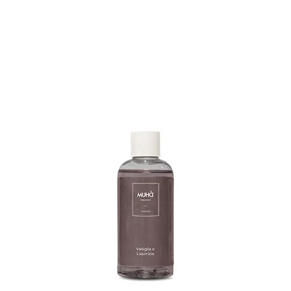 Muhà ricarica Vaniglia e Liquirizia 100 ML RC120