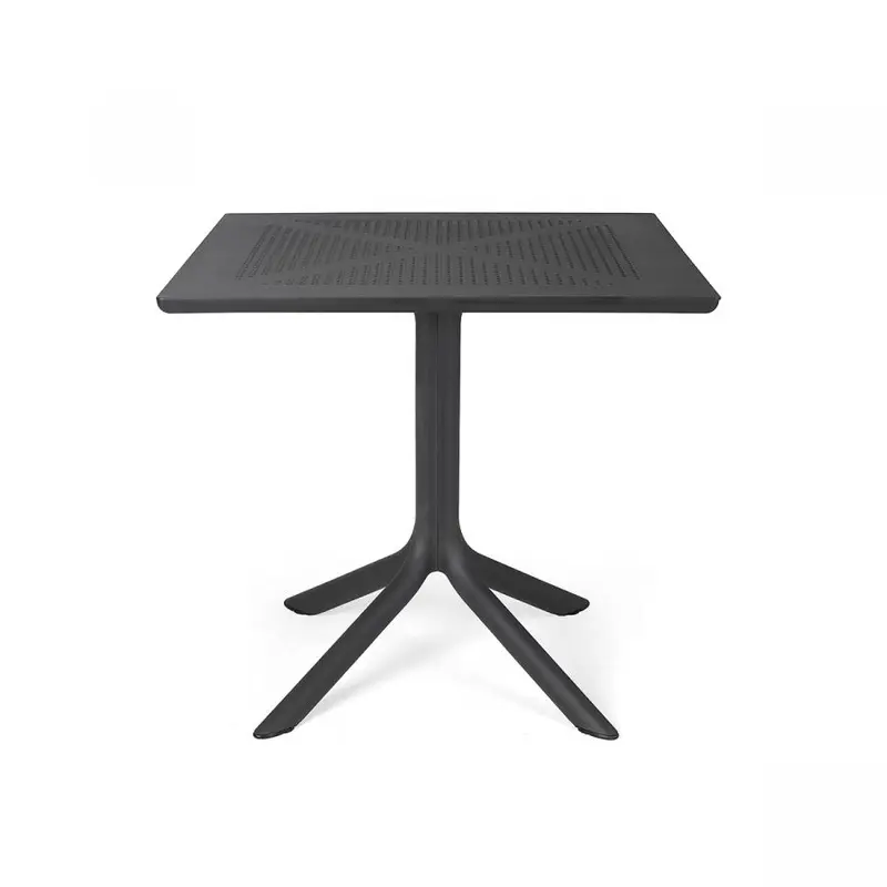 Nardi ClipX 80 tavolo da esterno 40083