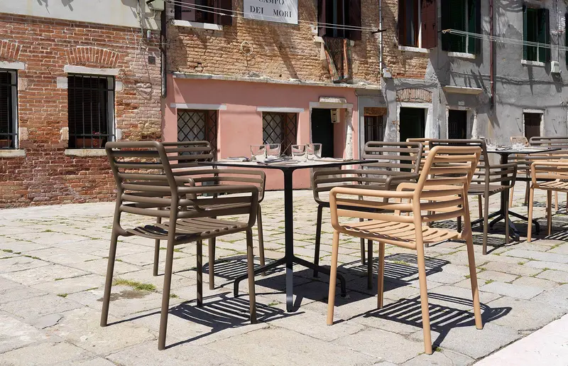 Nardi Doga Armchair sedia da esterno singola 40254