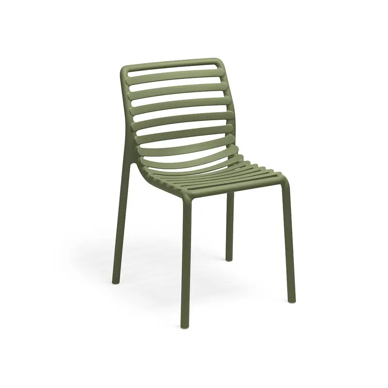 Nardi Doga Bistrot sedia da esterno set 6pezzi 40255
