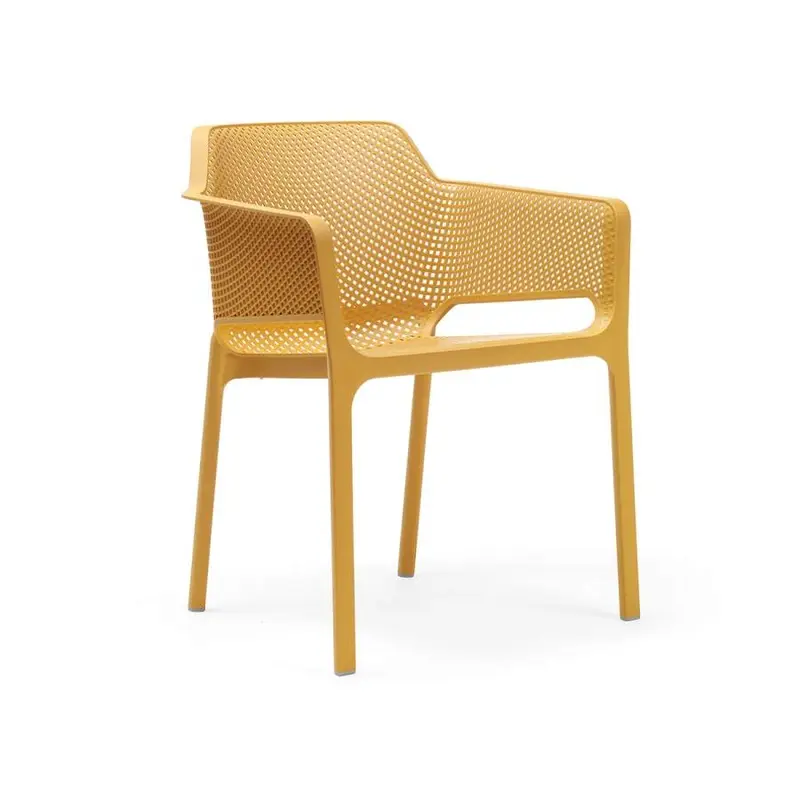 Nardi Net poltrona da esterno set 6 pezzi 40326
