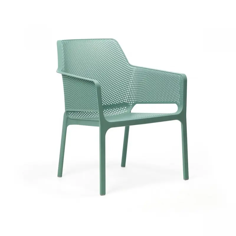 Nardi Net Relax poltrona da esterno set 6pezzi 40327