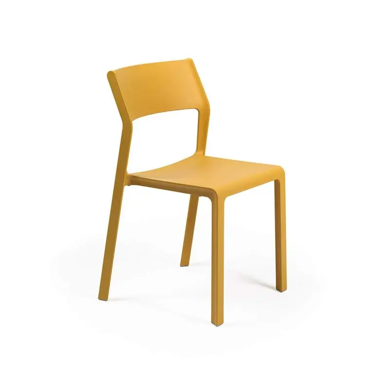 Nardi Trill Bistrot sedia da esterno set 6pezzi 40253