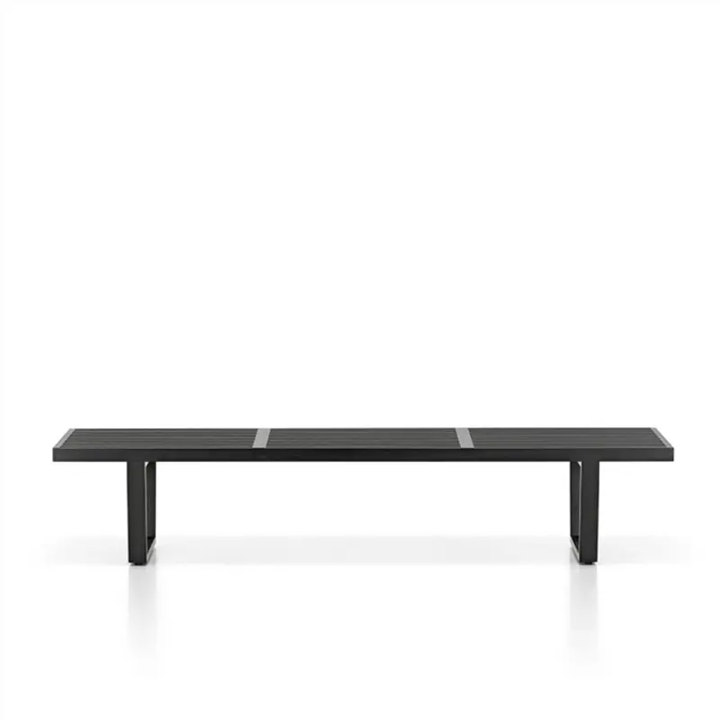 Nelson Bench – Panca in legno