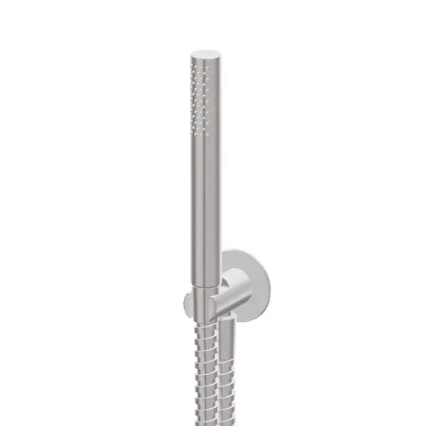 Newform X-Steel 316 doccetta completa 69645X