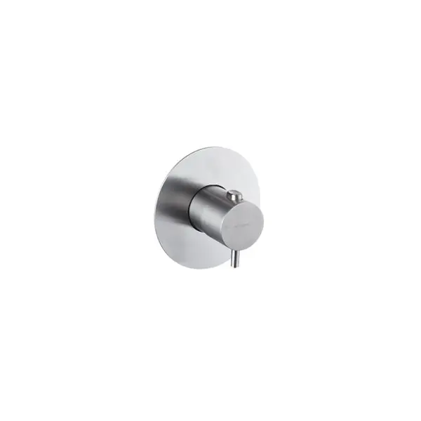 Newform X-Steel 316 miscelatore termostatico doccia  67670EX