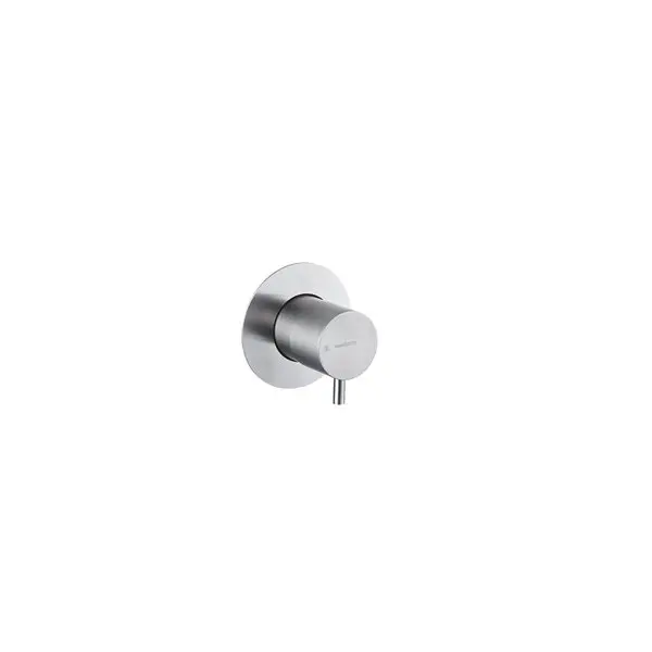 Newform X-Steel 316 rubinetto doccia 67671EX