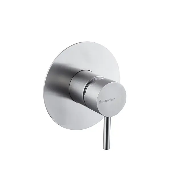 Newform X-Steel 316 rubinetto doccia 69675EX