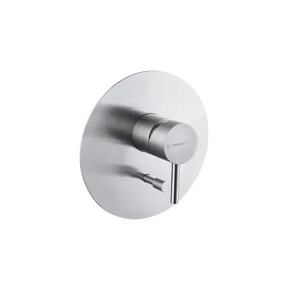 Newform X-Steel 316 rubinetto doccia con deviatore 69670EX