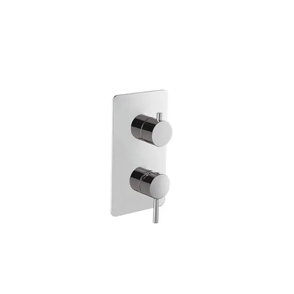 Newform X-Steel 316 rubinetto doccia con deviatore 69673EX