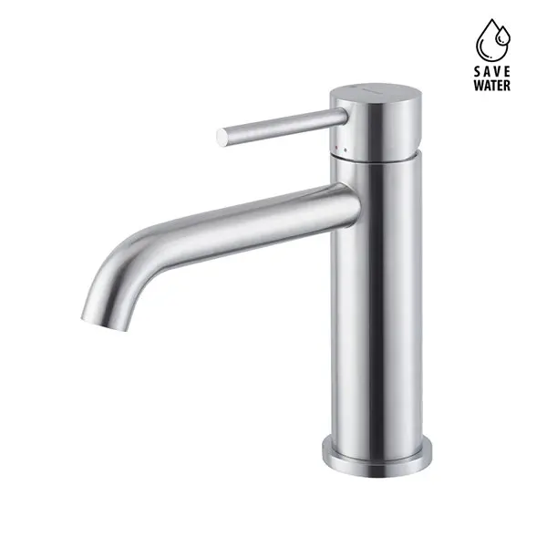Newform X-Steel 316 rubinetto lavabo 69612X