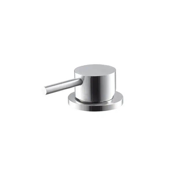 Newform X-Steel 316 rubinetto lavabo 69624X