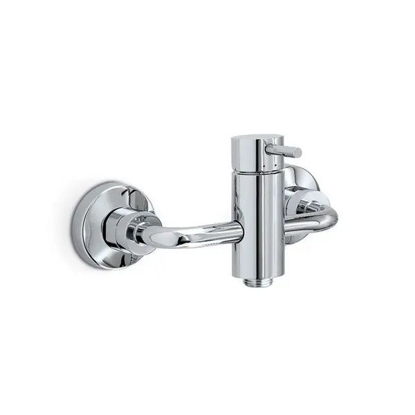 Newform XT rubinetto esterno doccia 4255