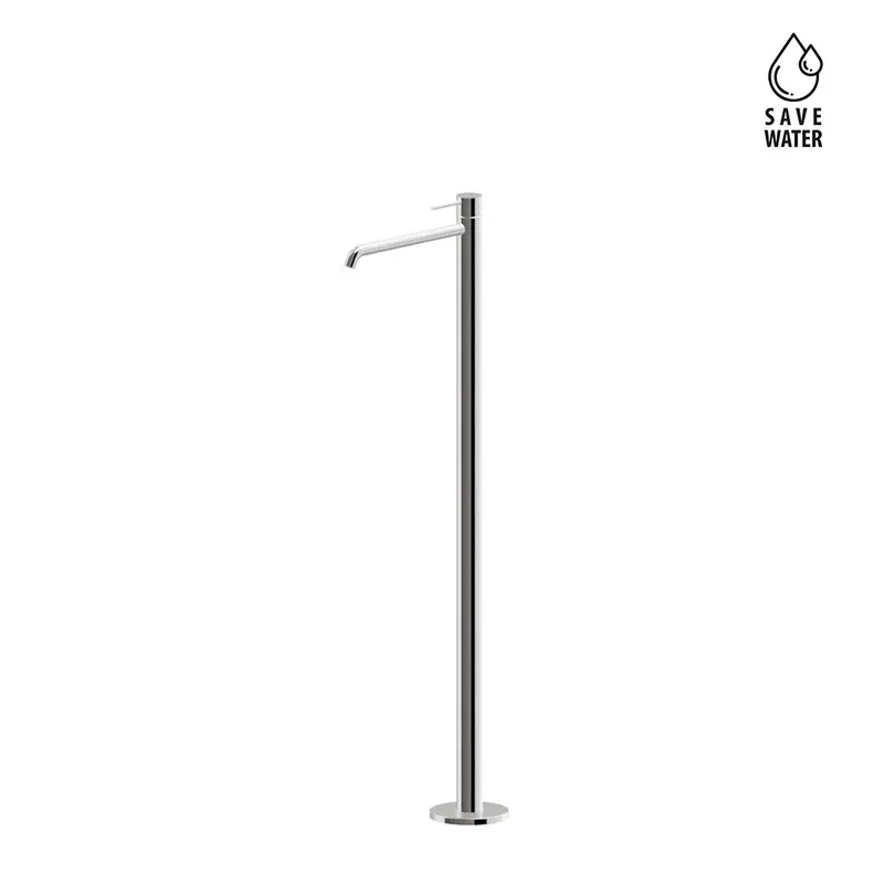 Newform XT rubinetto lavabo a pavimento 4221E