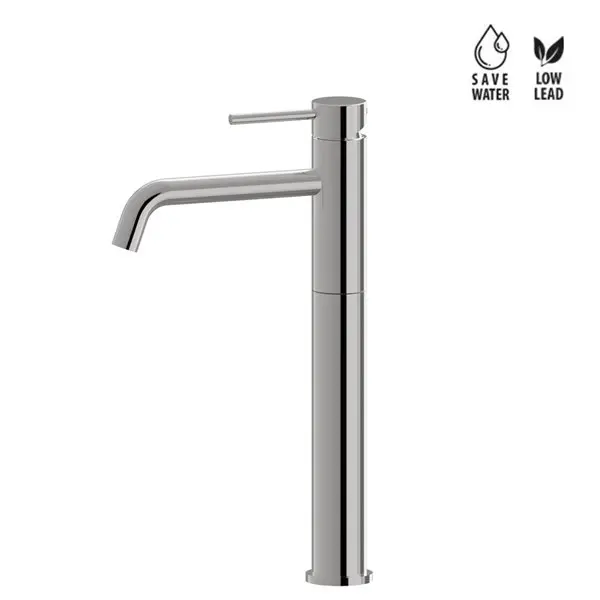Newform XT rubinetto lavabo alto 4205