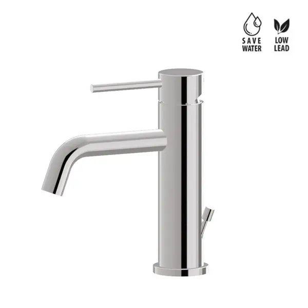 Newform XT rubinetto lavabo con scarico 4200