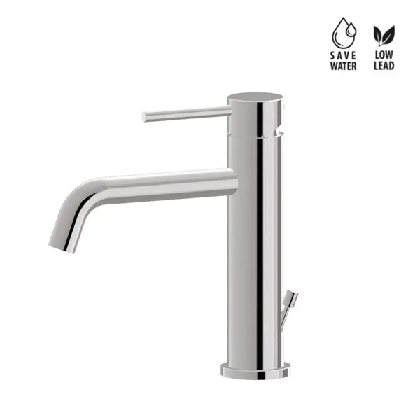 Newform XT rubinetto lavabo con scarico 4201