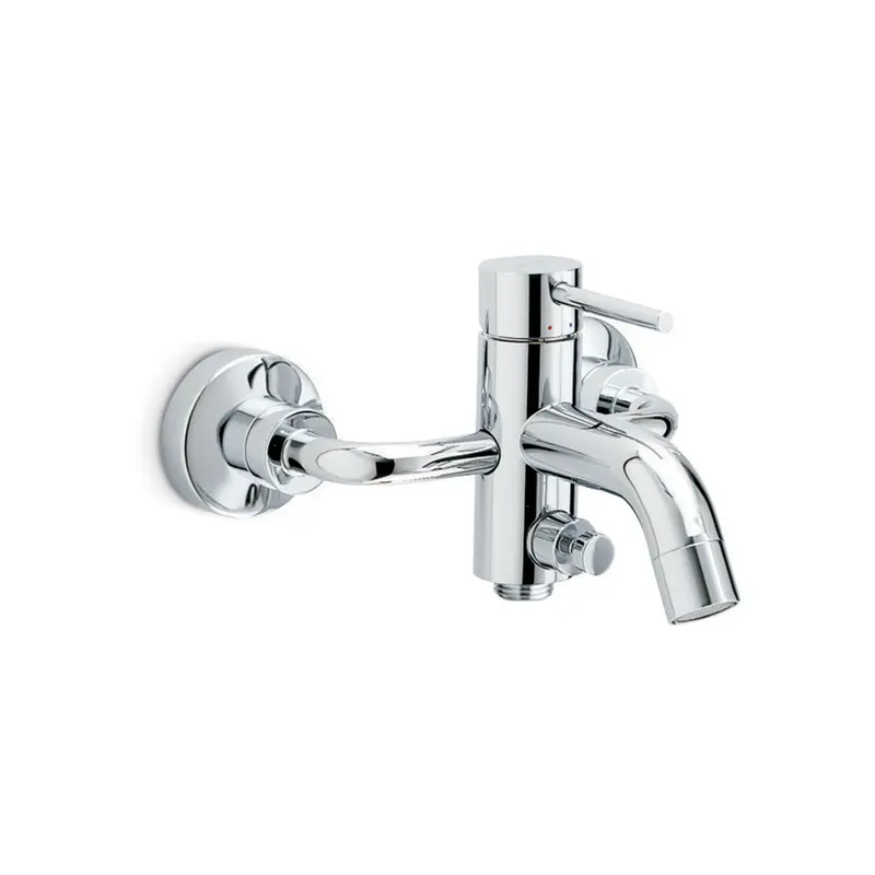 Newform XT rubinetto vasca esterno 4240