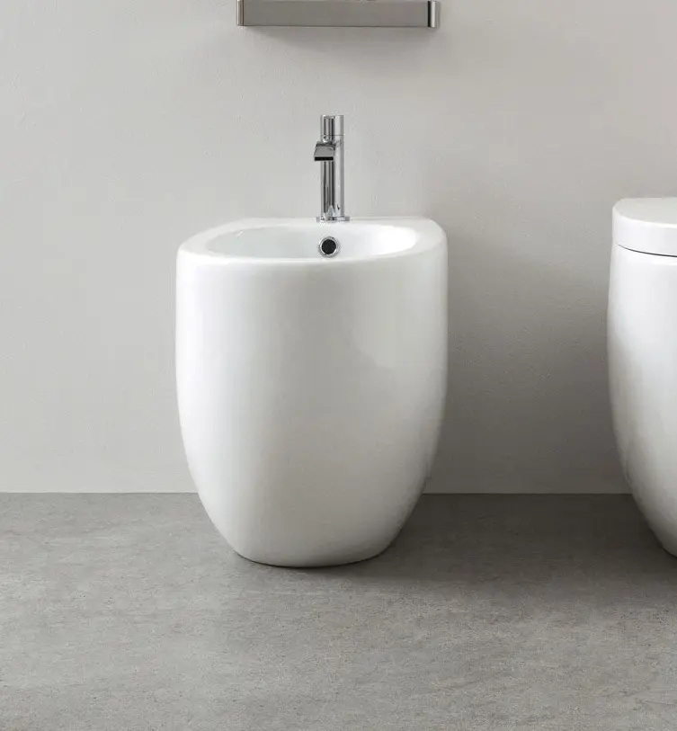 NIC Design Milk bidet a terra 004280