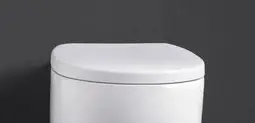 NIC Design Milk copriwater rallentato 005528