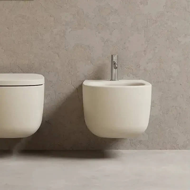 NIC Design Ovvio bidet sospeso 004434