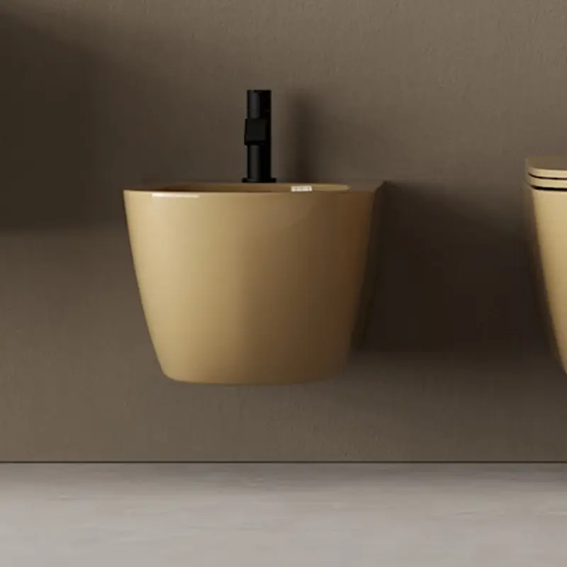 NIC Design Pin bidet sospeso 004706