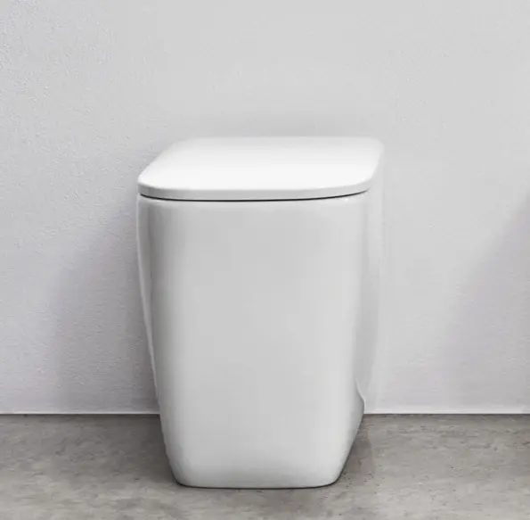 NIC Design Semplice copriwater rallentato 005706