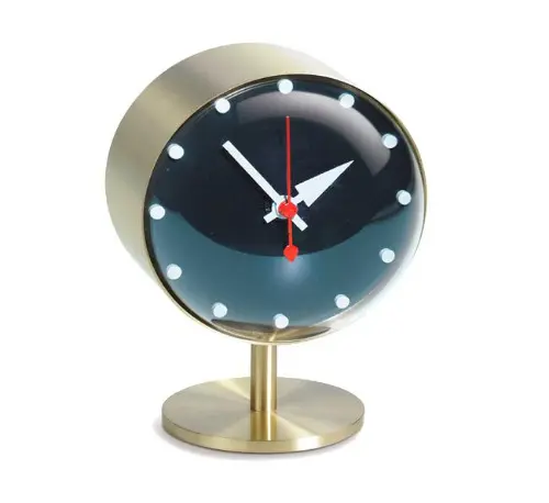 Night Clock orologio da tavolo