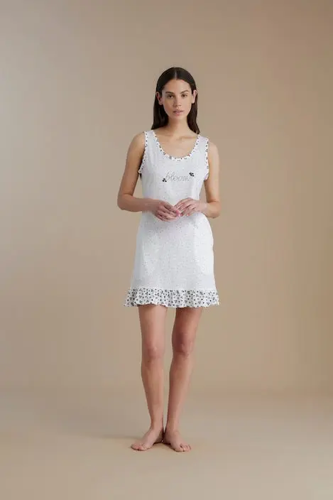 Noi di Notte Abitino Donna LA3368