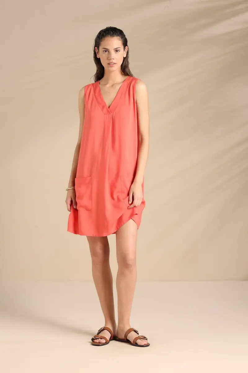 Noi di Notte Abitino Mare Donna S/L LA3573