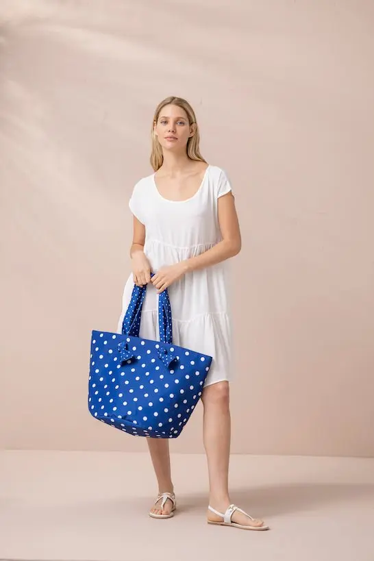 Noi Di Notte Borsa Mare TR1341